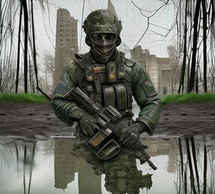 Отряд Шторм "Z"
