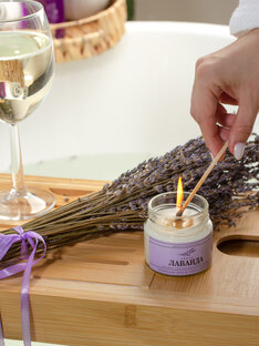 Какие лучше выбрать свечи? 