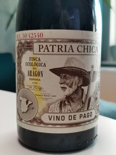 Пробуем Красное и Белое