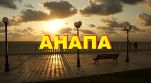 АНАПА