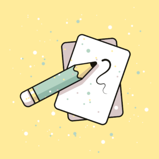 Рисунки карандашом 