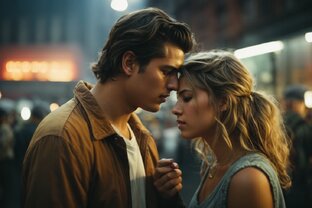 Психология отношений