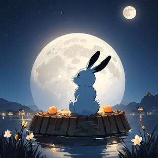 Лунный календарь