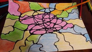 Нейрографика в отношениях