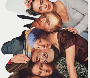 ПроХудожников