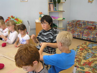 Личное, но не интимное