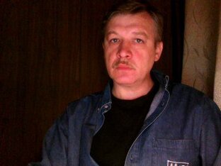 Геннадий Титов