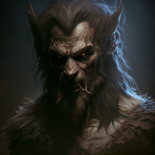 Мифические существа мира