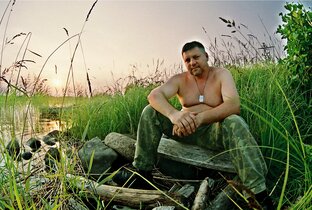 От Николая Телегина