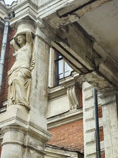 Предварительные работы