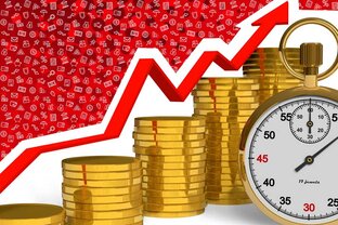 Вклады, накопительные счета, переводы 