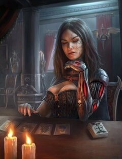 Космическое творчество