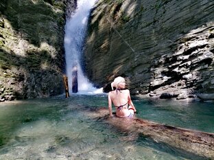 Куда сходить в Сочи и окрестностях: лучшие туристические маршруты