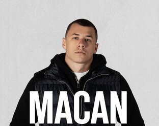 Macan