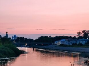 Вологодская область