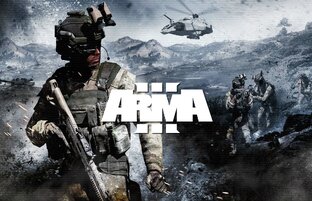 Arma 3 Warlords