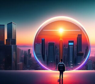 Прогноз на день по Москве и Московской области .