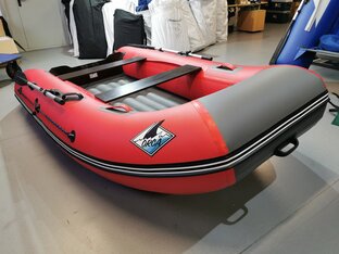 Обзоры лодок 