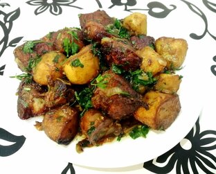 Кухня по карману 