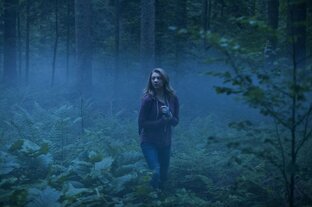 Кошмары Марии