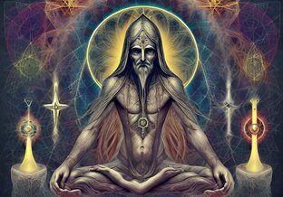 ☯ ḔṠṎṮḔṘḬḈṠ ⚛