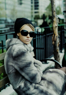 Бизнес, реклама