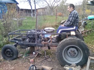 Полезные железки.