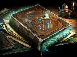 Обучаемся, шизотерики)