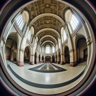 Путешествие по Европе