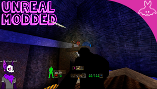 Unreal Modded