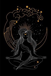 Путеводитель по Таро и Матрице Судьбы: Раскрываю Секреты