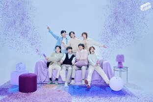 BTS Festa