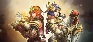 Baldur's Gate 3 - Кооперативное Прохождение