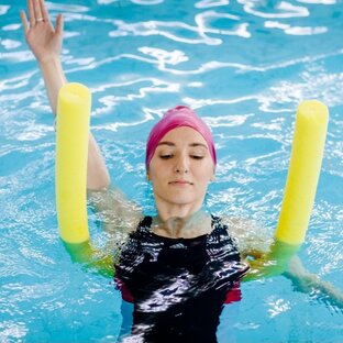 Аквафитнес