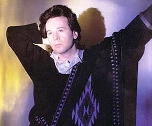 Simple Minds 