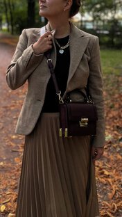 Разбор образов 