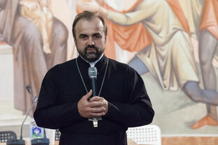 Простые вопросы о вере