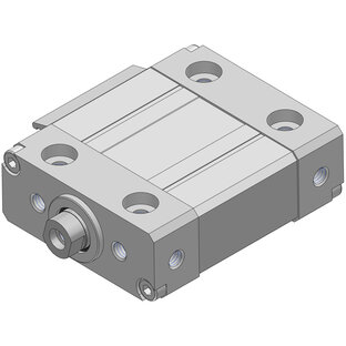 Все о пневмоцилиндрах