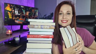 Книжные покупки