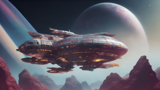 Загадки вселенной