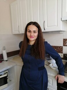 Автор Елена Холодова