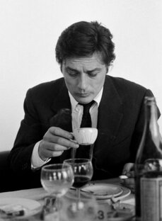 Кофе/Caffè