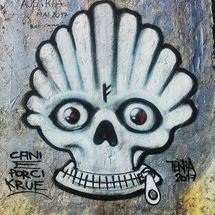 Камино, старый дневник