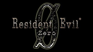 Resident evil 0