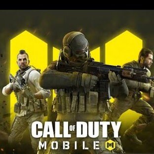 Call of Duty: Mobile