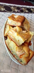Моя домашняя кухня