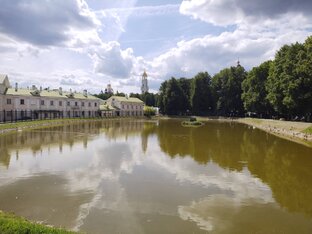 Сергиев Посад