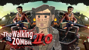The Walking Zombie 2.0