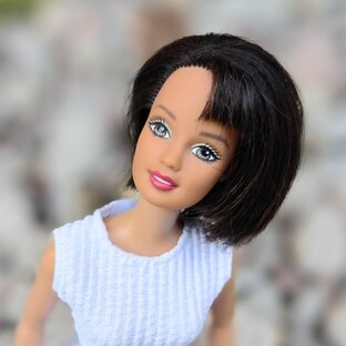 Ретро Барби 80х 90х