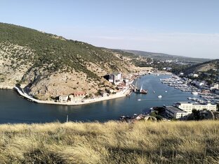 Балаклава-2023